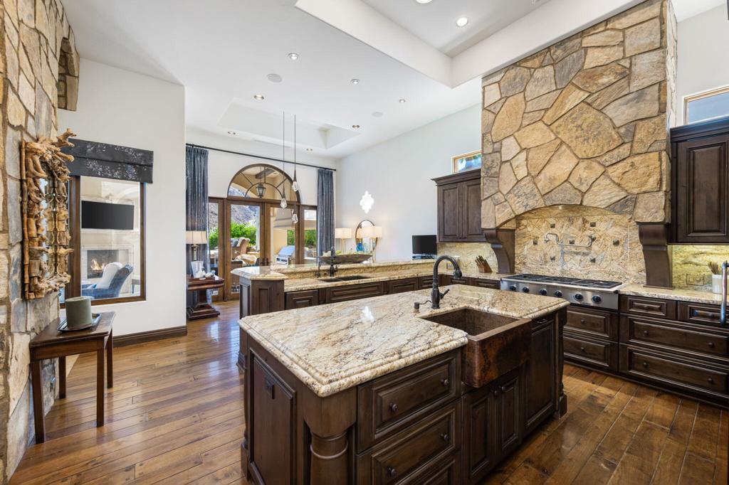 Tradition Golf Club - Residential