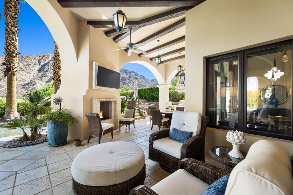 Tradition Golf Club - Residential