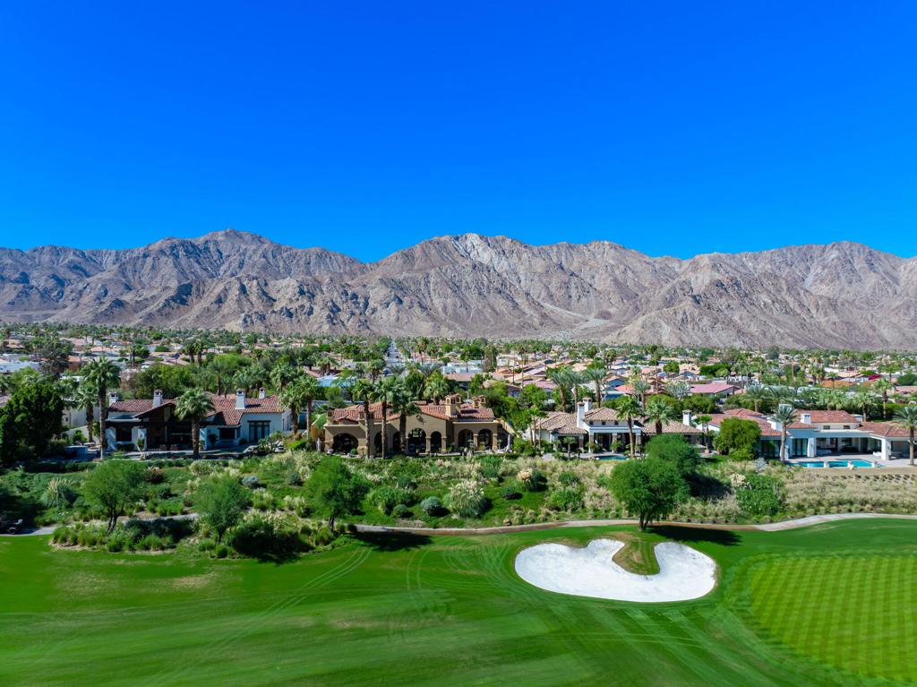 Tradition Golf Club - Residential