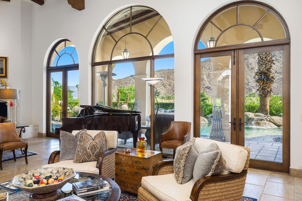 Tradition Golf Club - Residential