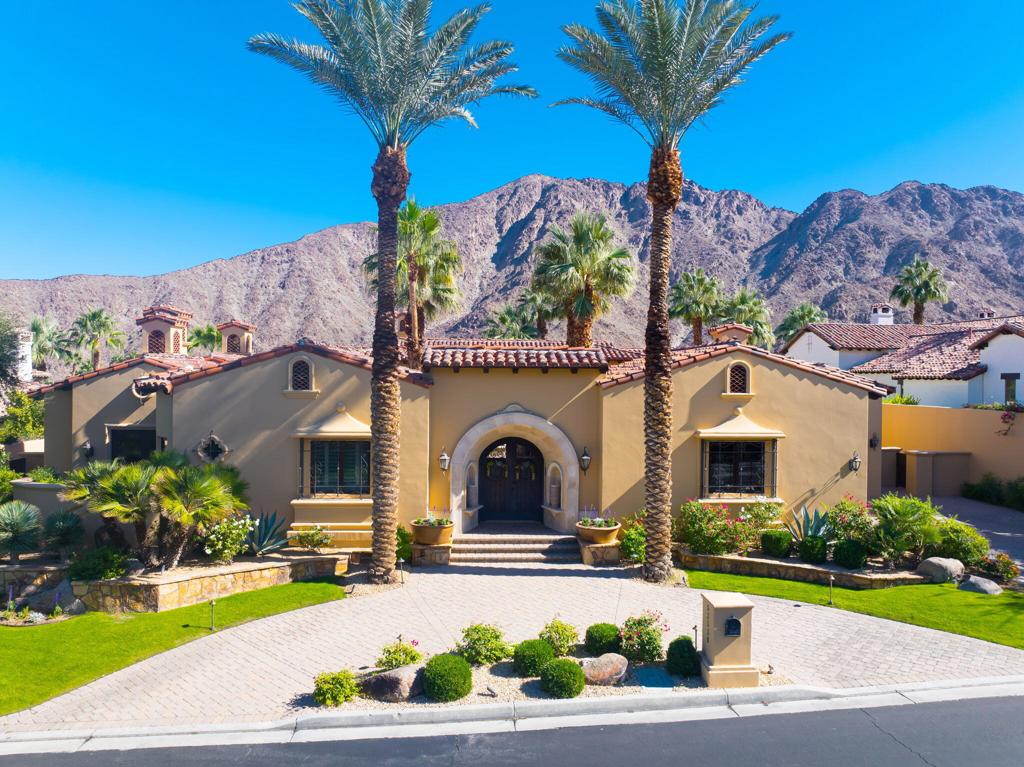 Tradition Golf Club - Residential