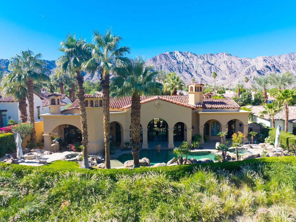 Tradition Golf Club - Residential