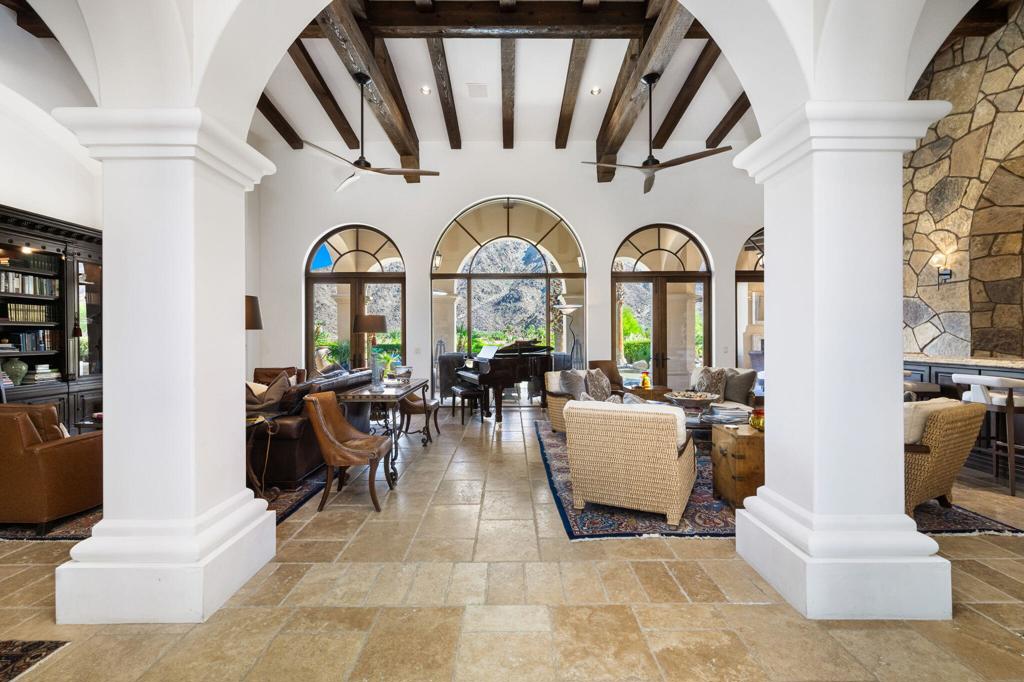 Tradition Golf Club - Residential