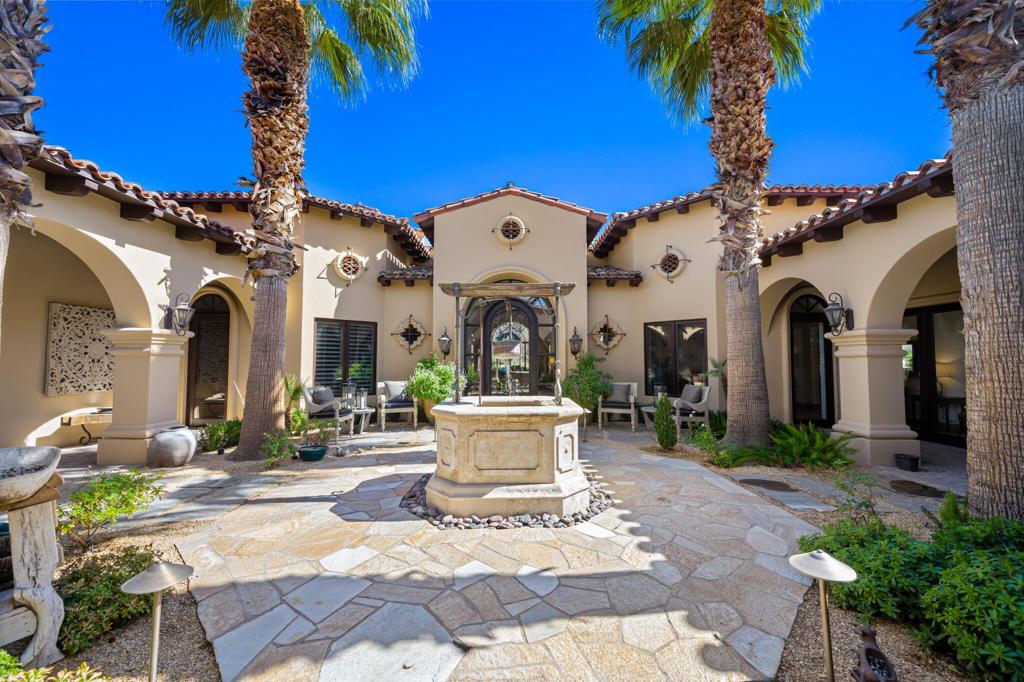 Tradition Golf Club - Residential