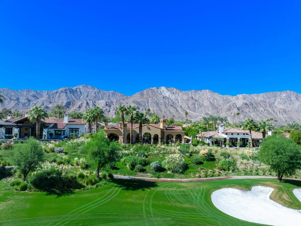 Tradition Golf Club - Residential