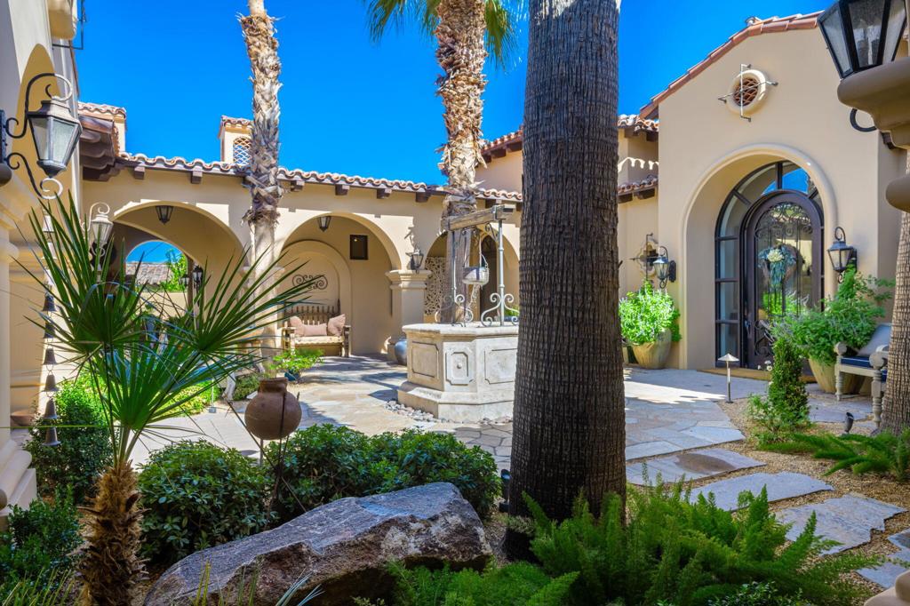 Tradition Golf Club - Residential