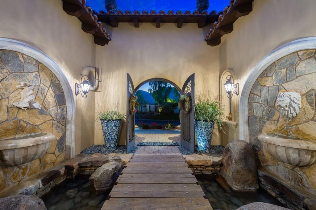 Tradition Golf Club - Residential