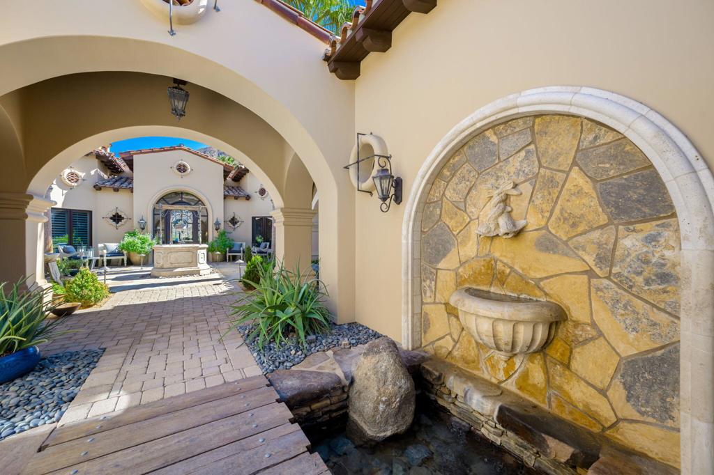 Tradition Golf Club - Residential