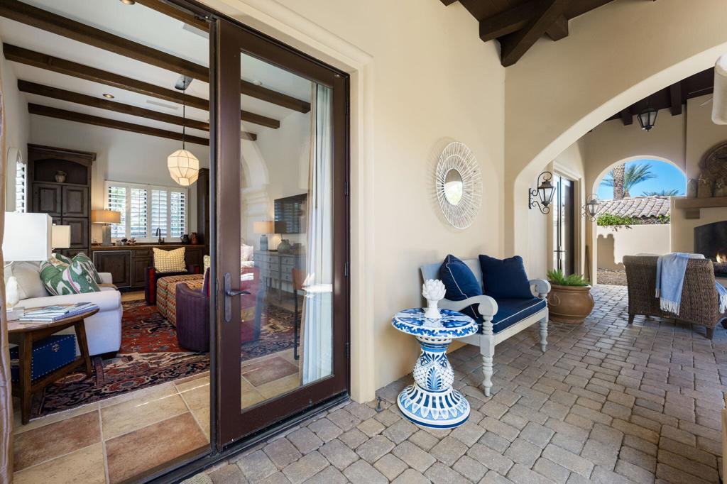 Tradition Golf Club - Residential