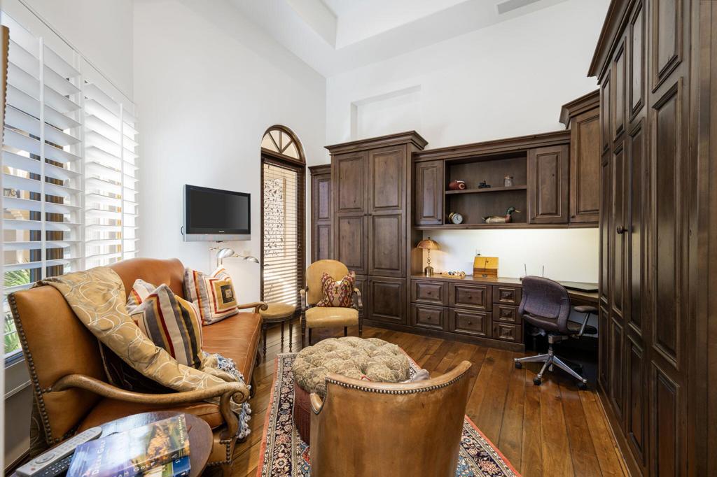 Tradition Golf Club - Residential