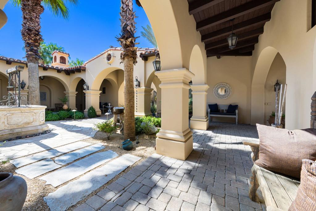 Tradition Golf Club - Residential