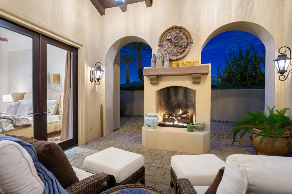 Tradition Golf Club - Residential