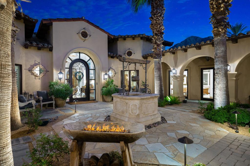 Tradition Golf Club - Residential