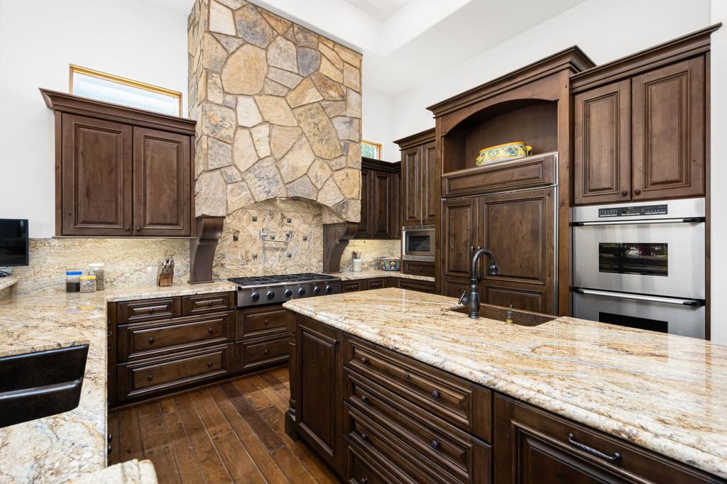 Tradition Golf Club - Residential