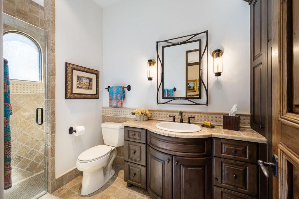 Tradition Golf Club - Residential