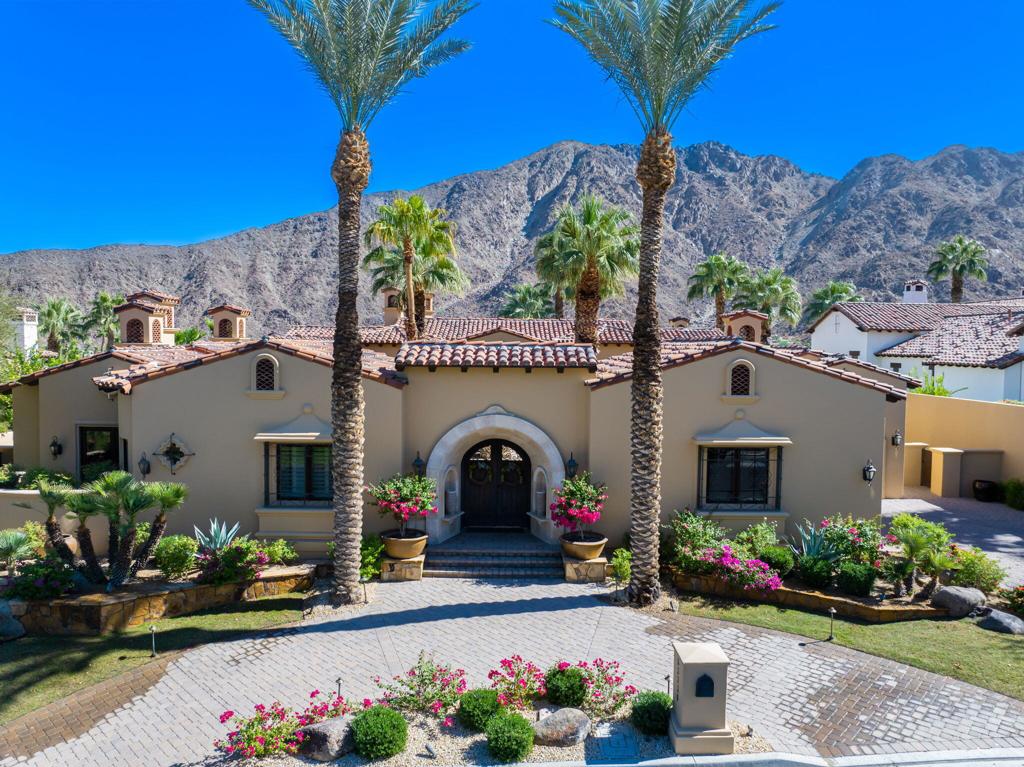 Tradition Golf Club - Residential