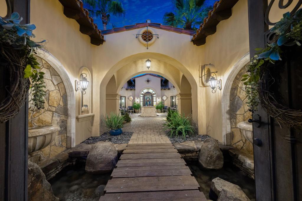 Tradition Golf Club - Residential