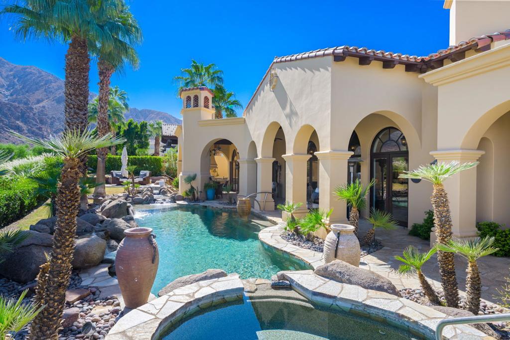 Tradition Golf Club - Residential