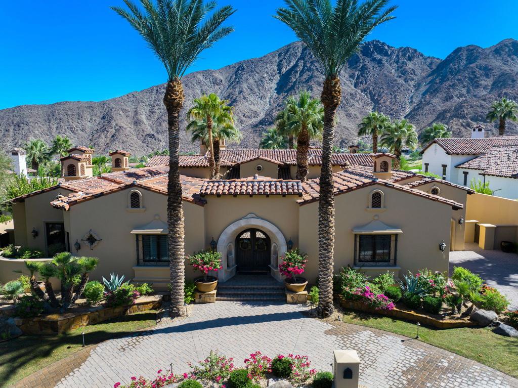 Tradition Golf Club - Residential