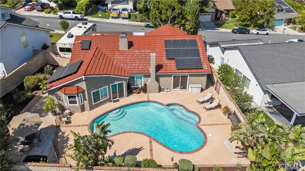 22926 Frisca Drive