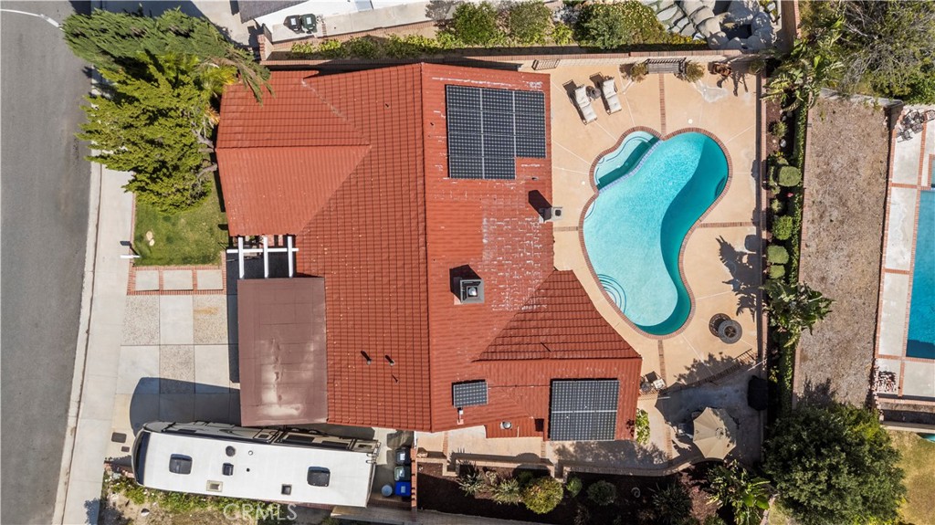 22926 Frisca Drive