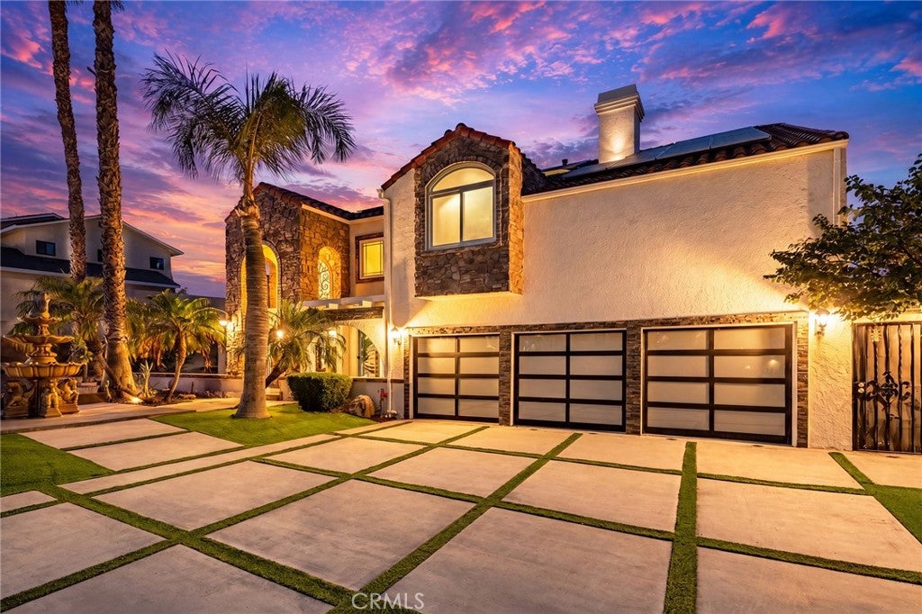 2396 Scenic Ridge Drive