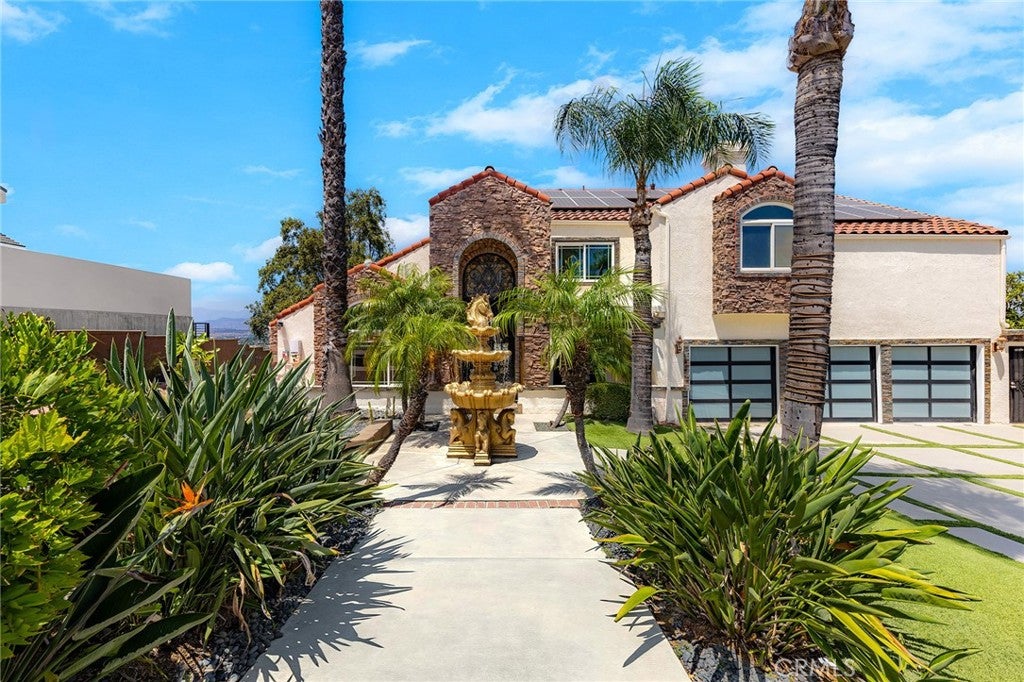 2396 Scenic Ridge Drive