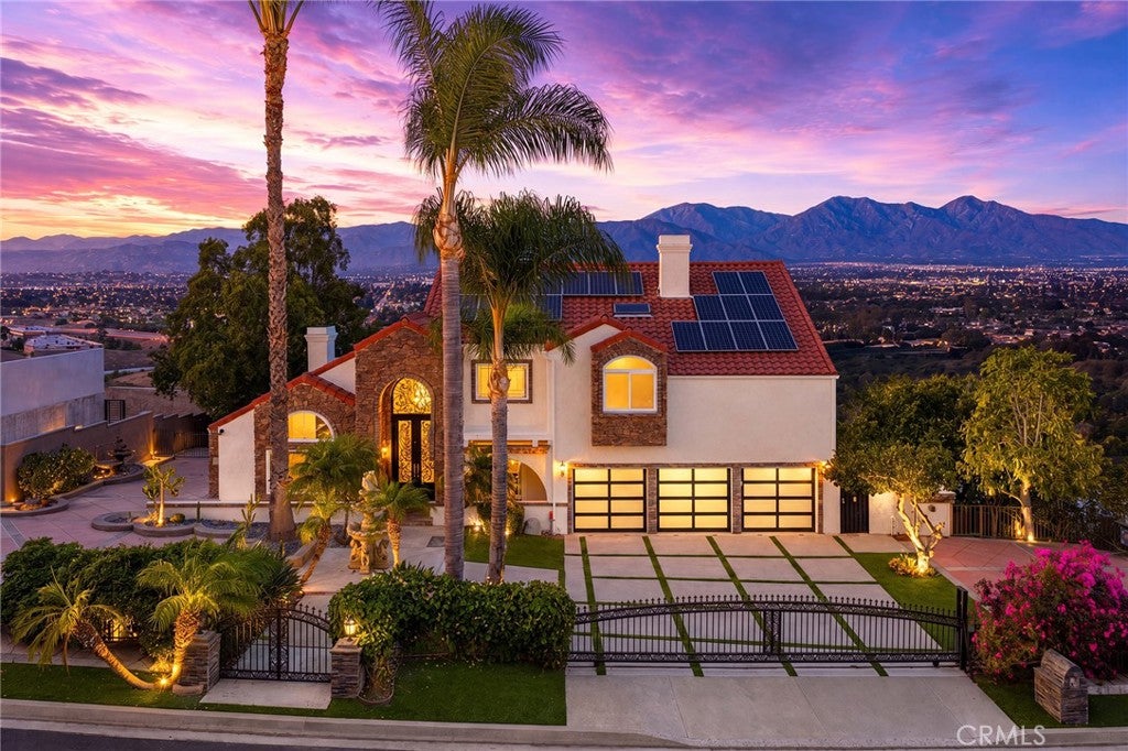 2396 Scenic Ridge Drive