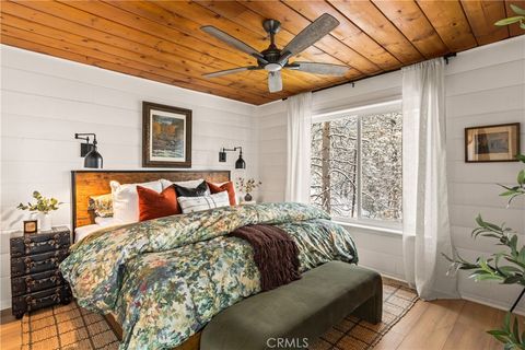 Photo of 1149 Scenic Wy Way, Rimforest, CA 92378 (MLS # PW26087082)