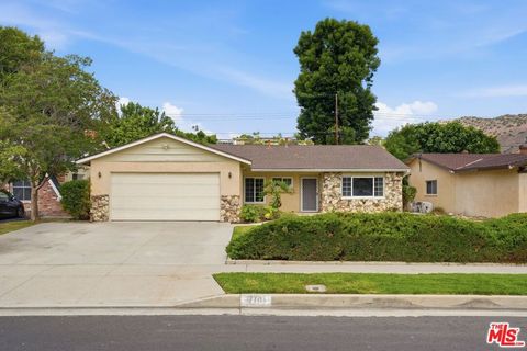 Photo of 6701 Neddy Avenue, West Hills, CA 91307 (MLS # 26838881)
