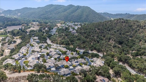 Tiny photo for 6160 Mourning Dove Lane, Avila Beach, CA 93424 (MLS # SC26098615)