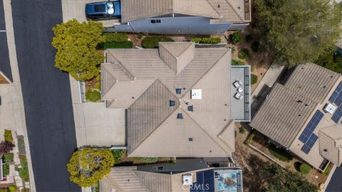 Tiny photo for 6160 Mourning Dove Lane, Avila Beach, CA 93424 (MLS # SC26098615)