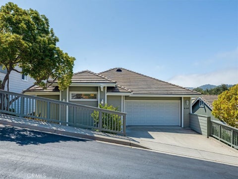Photo of 6160 Mourning Dove Lane, Avila Beach, CA 93424 (MLS # SC26098615)