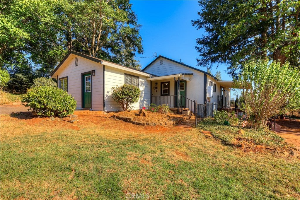 7075 Pentz Road