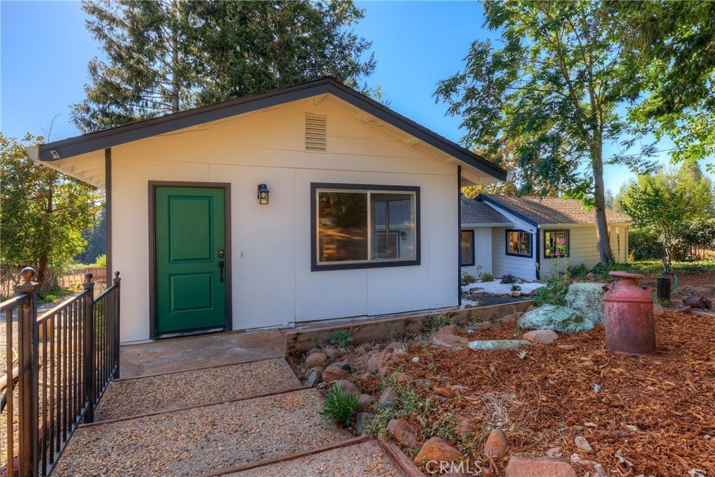 7075 Pentz Road