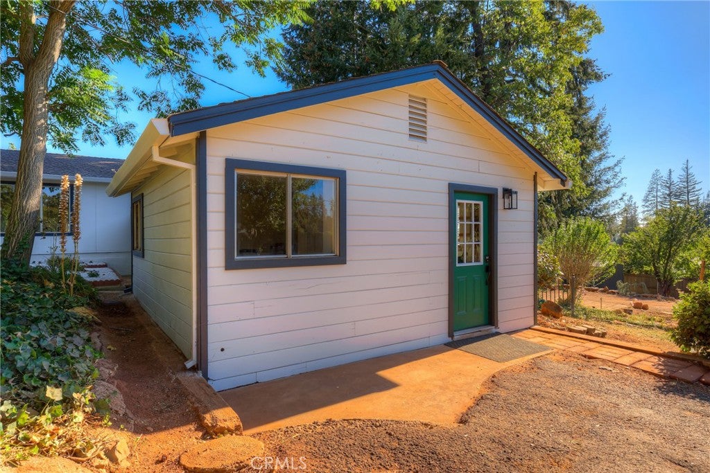 7075 Pentz Road