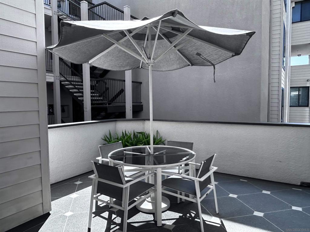 La Jolla - Residential Lease