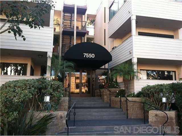 La Jolla - Residential Lease