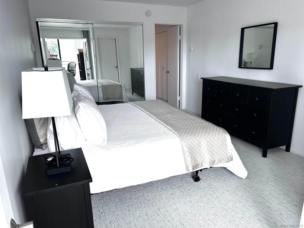 La Jolla - Residential Lease