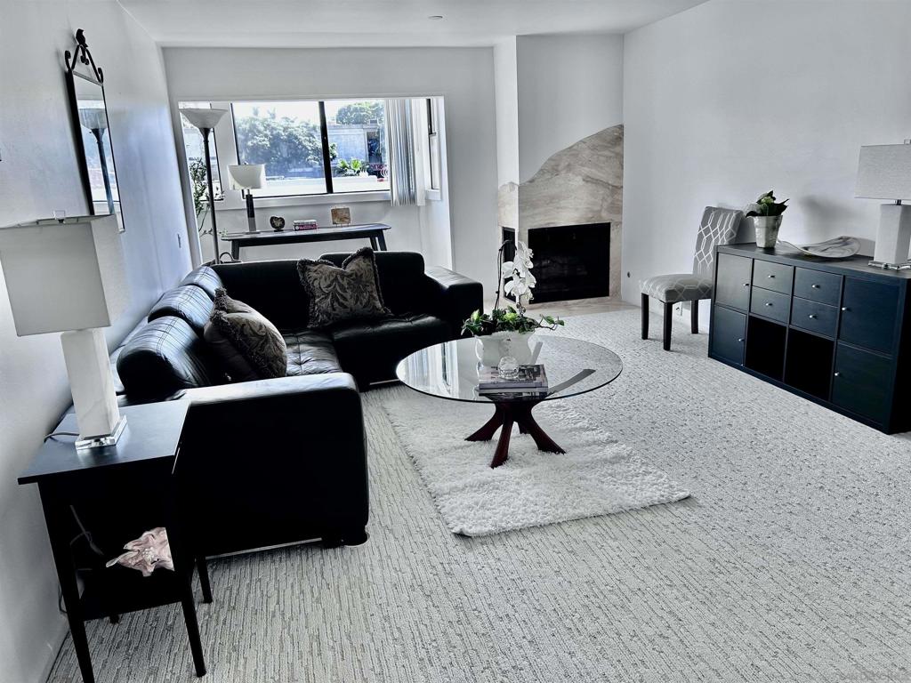 La Jolla - Residential Lease