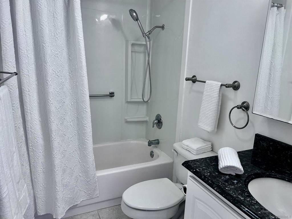 La Jolla - Residential Lease