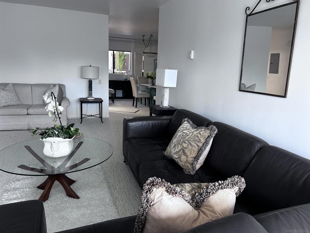 La Jolla - Residential Lease