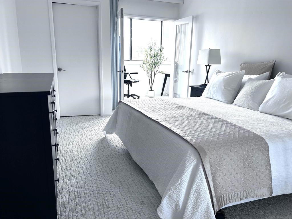 La Jolla - Residential Lease