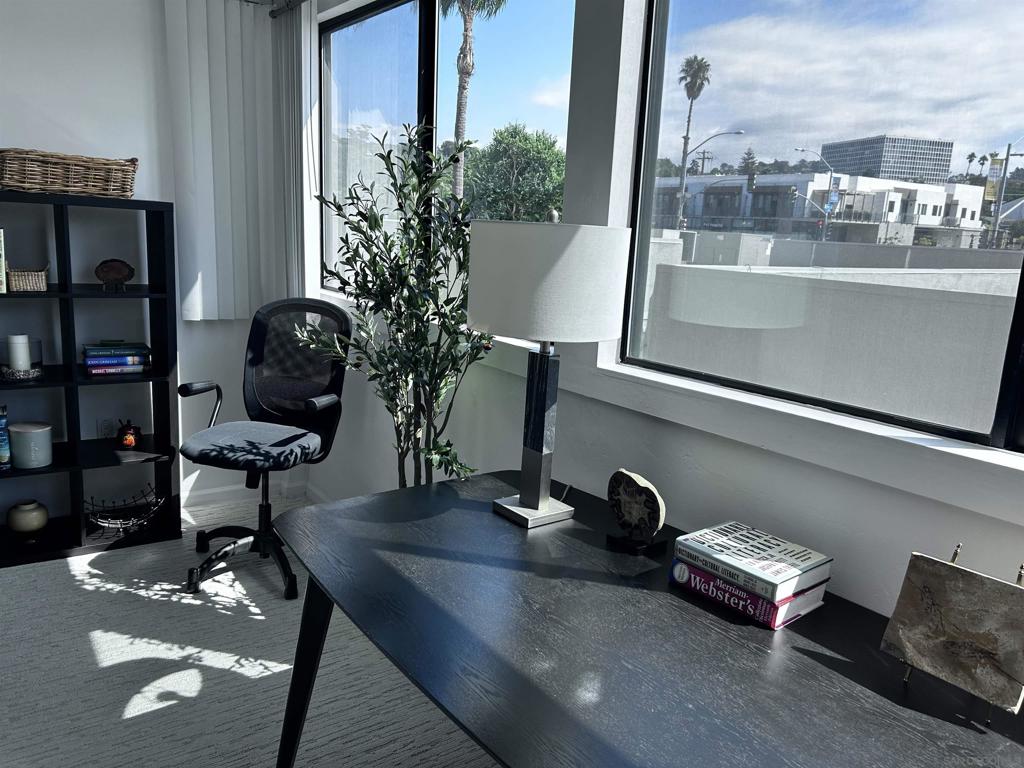 La Jolla - Residential Lease