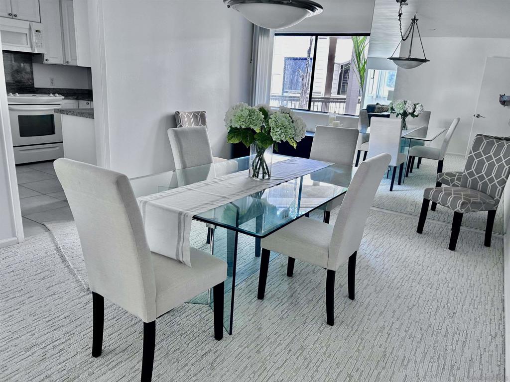 La Jolla - Residential Lease