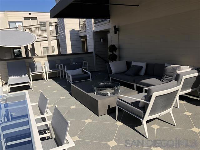 La Jolla - Residential Lease