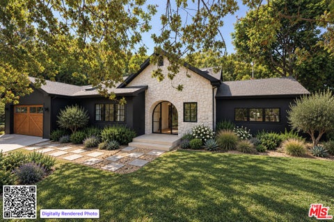 Photo of 2671 Anchor Avenue, Los Angeles, CA 90064 (MLS # 26891137)