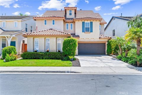 62 Stargazer Way Mission Viejo CA 92692