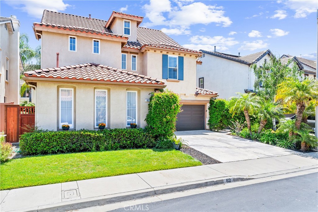 62 Stargazer Way