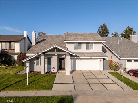 24461 Peacock Street Lake Forest CA 92630